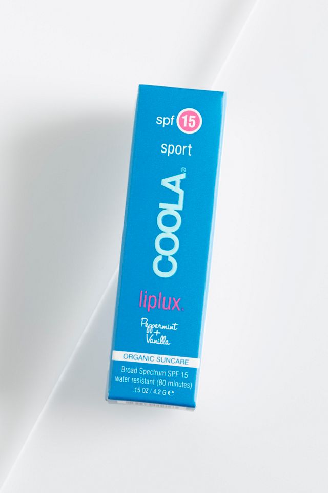 COOLA Classic Liplux SPF 15 #1