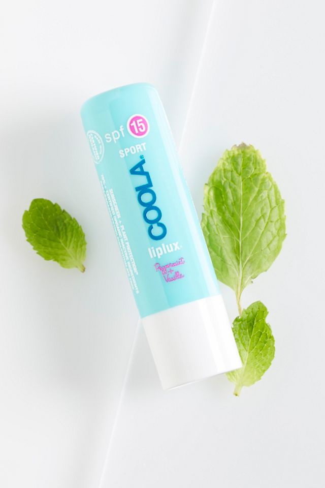COOLA Classic Liplux SPF 15 #2
