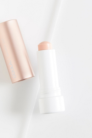 COOLA Mineral Liplux SPF 30 at Free People in Tan