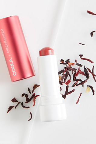COOLA Mineral Liplux SPF 30 at Free People in Red