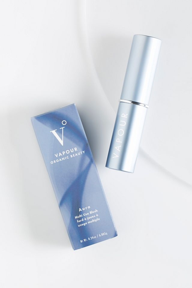 Vapour Aura Multi Use Radiant Blush #1