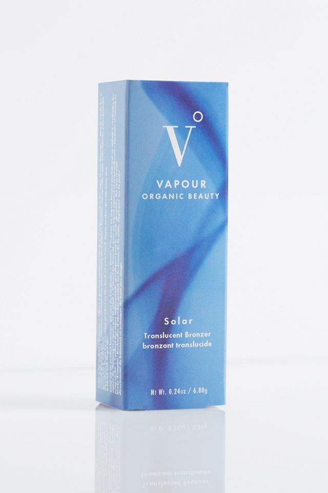 Vapour Solar Translucent Bronzer #1