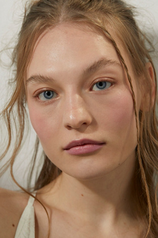 Кремовый тинт для губ и щёк RMS Beauty Lip2Cheek, цвет: Розовый, вариант 1 — фото 5