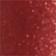 Bitten (deep cherry red stain)