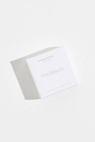 Хайлайтер RMS Beauty Living Luminizer — фото 4