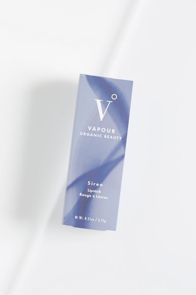 Vapour Siren Lipstick #1