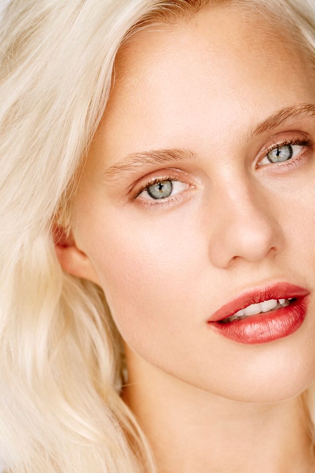 Vapour Siren Lipstick #3
