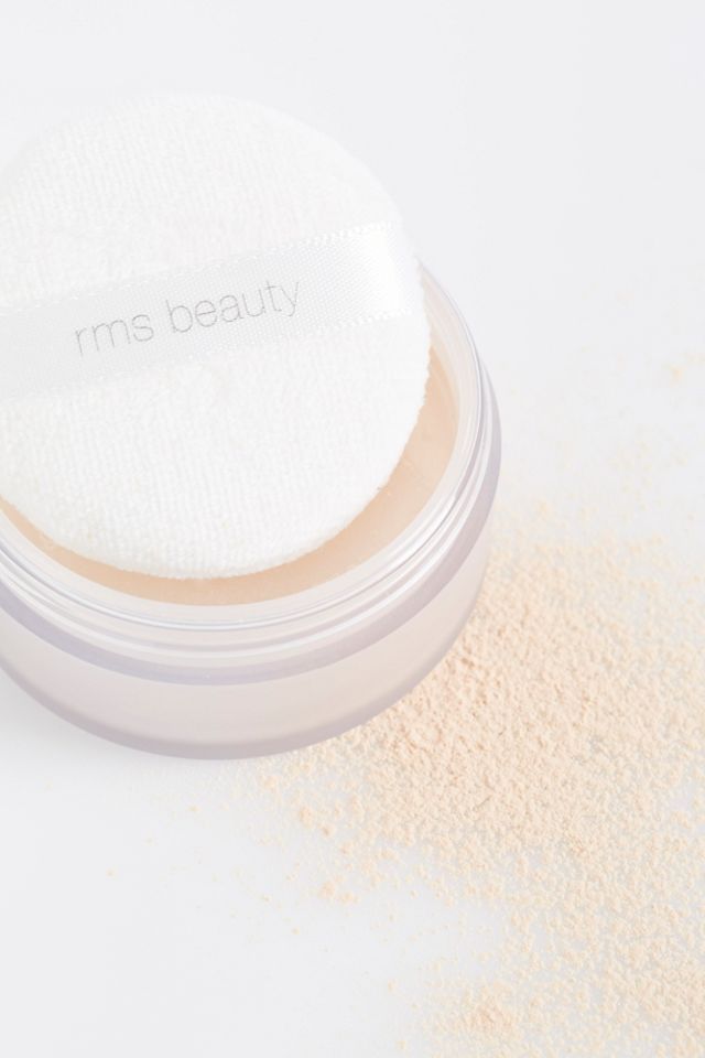 RMS Beauty Tinted Un-Powder