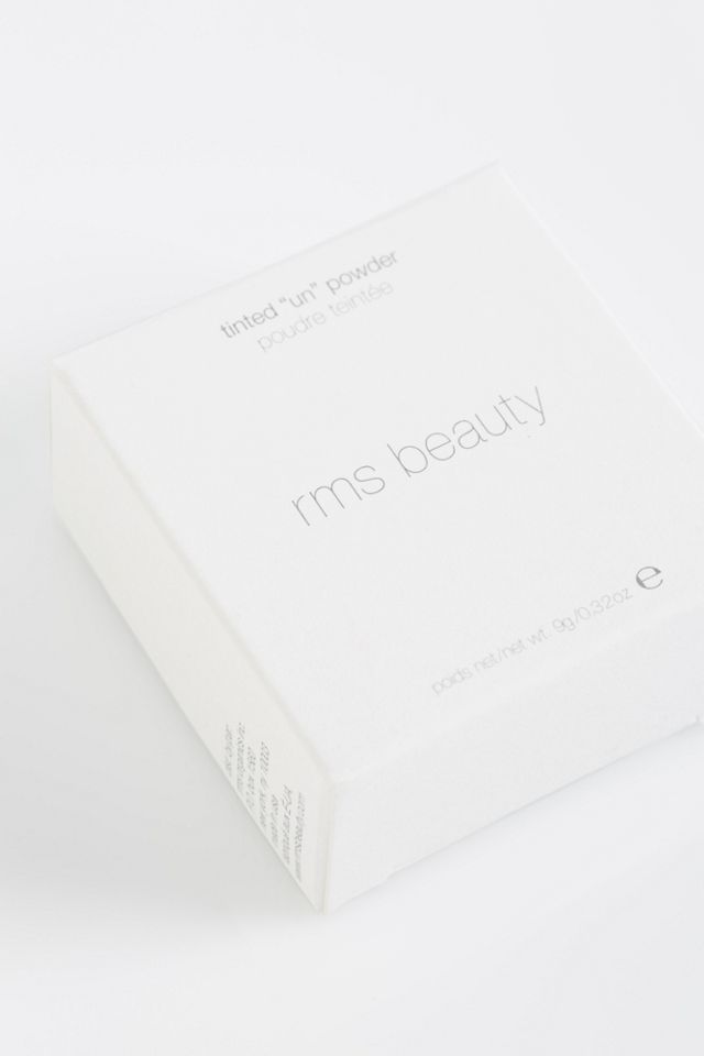RMS Beauty Tinted Un-Powder #1