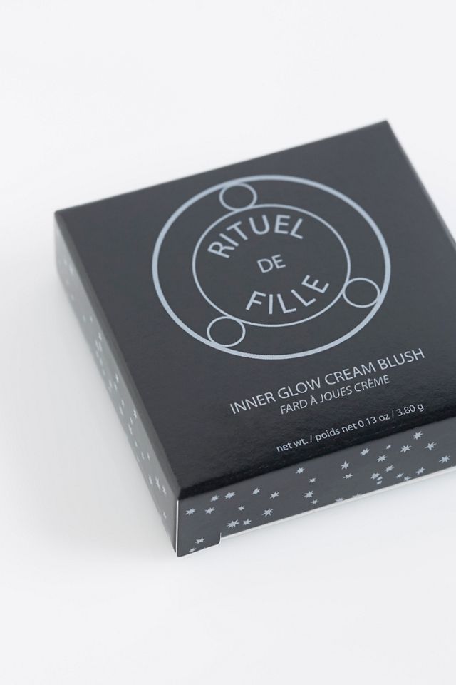 Blush crème Inner Glow #1