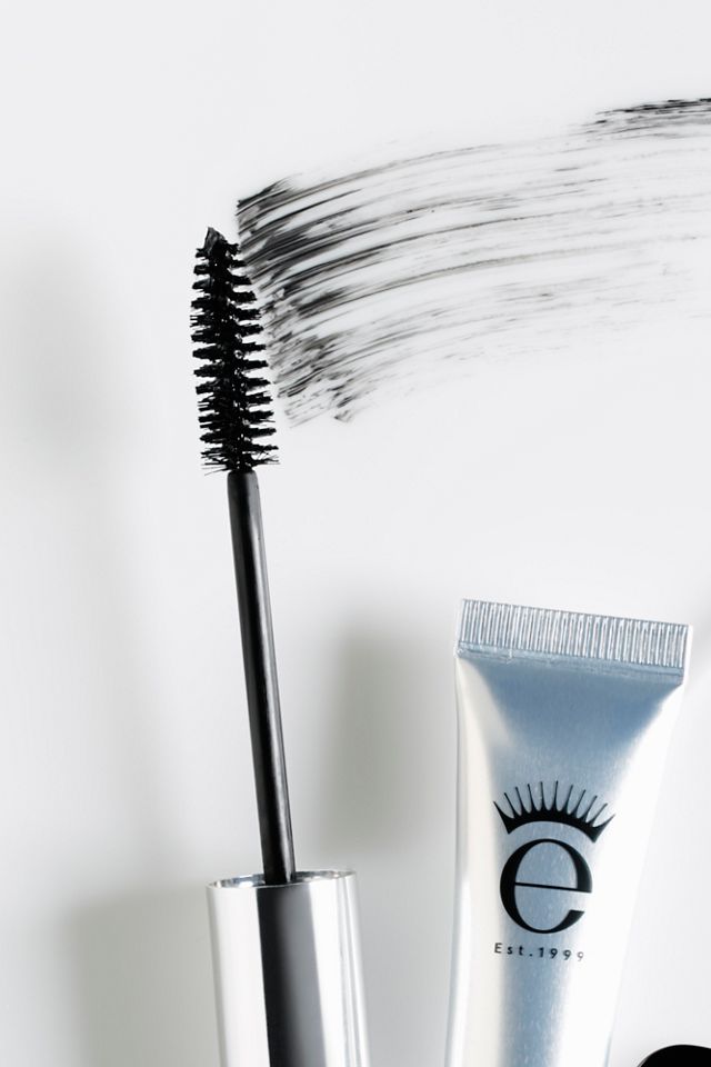 Eyeko Fat Brush Mascara #3