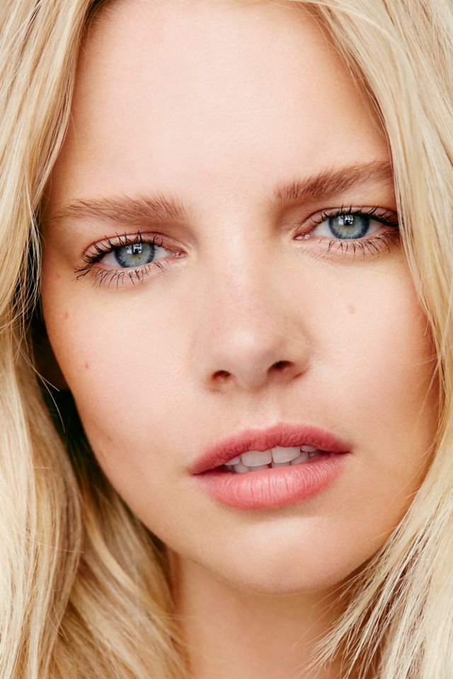 Eyeko Fat Brush Mascara #4
