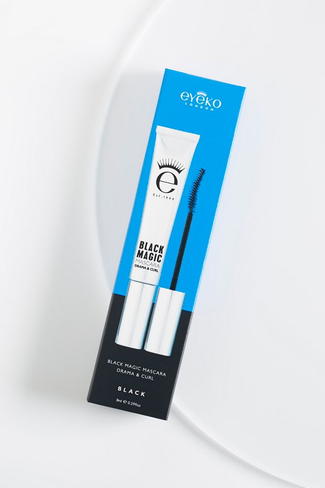Eyeko Black Magic Mascara #1