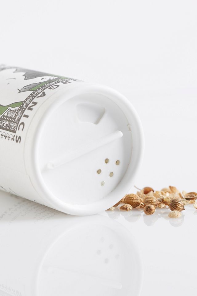 Lulu Organics Hair Powder #2