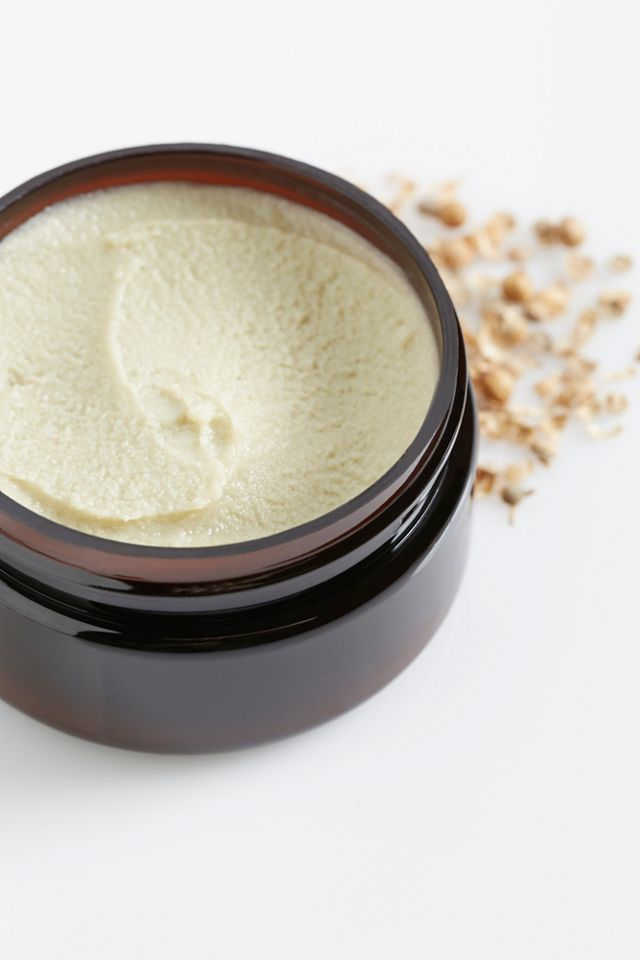 Lulu Organics Cream Deodorant #2