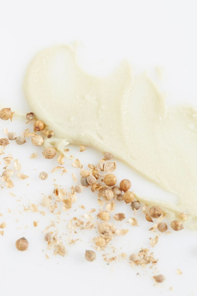 Lulu Organics Cream Deodorant #3