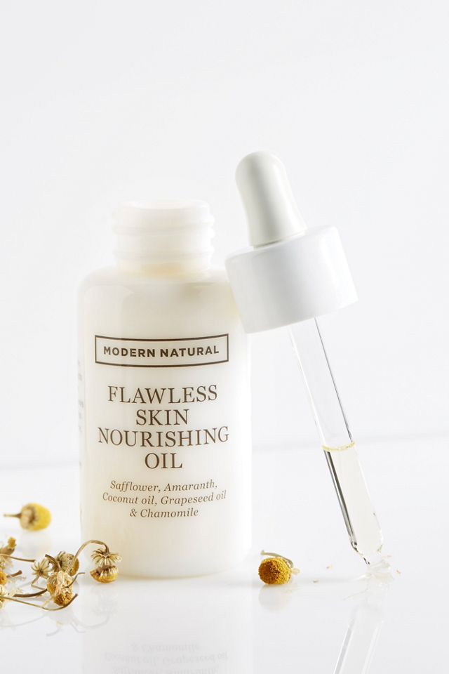Flawless Skin Nourishing Oil #2