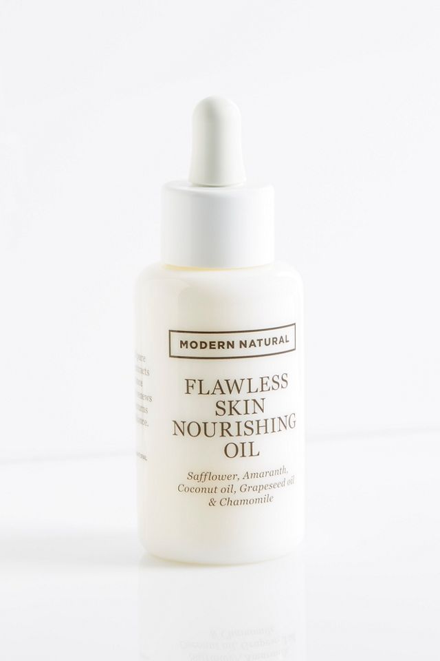 Flawless Skin Nourishing Oil #3