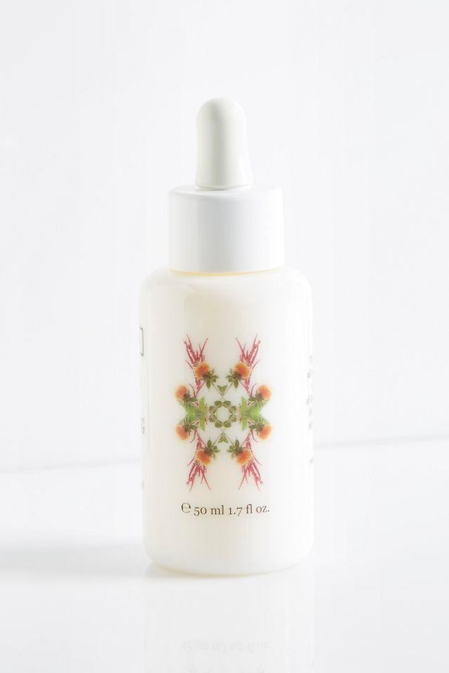 Flawless Skin Nourishing Oil #4