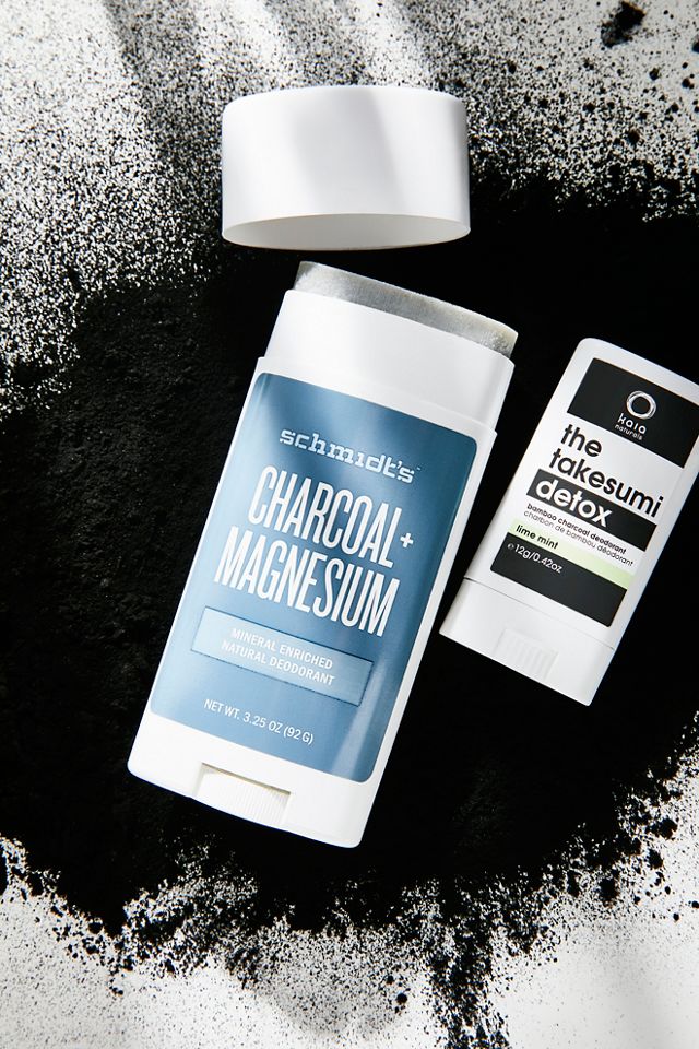Schmidt's Deodorant Stick