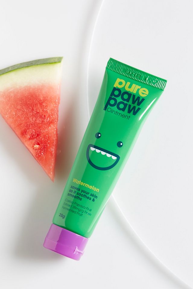Pure Paw Paw Ointment