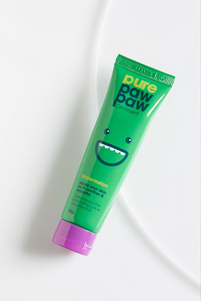 Pure Paw Paw Ointment #1