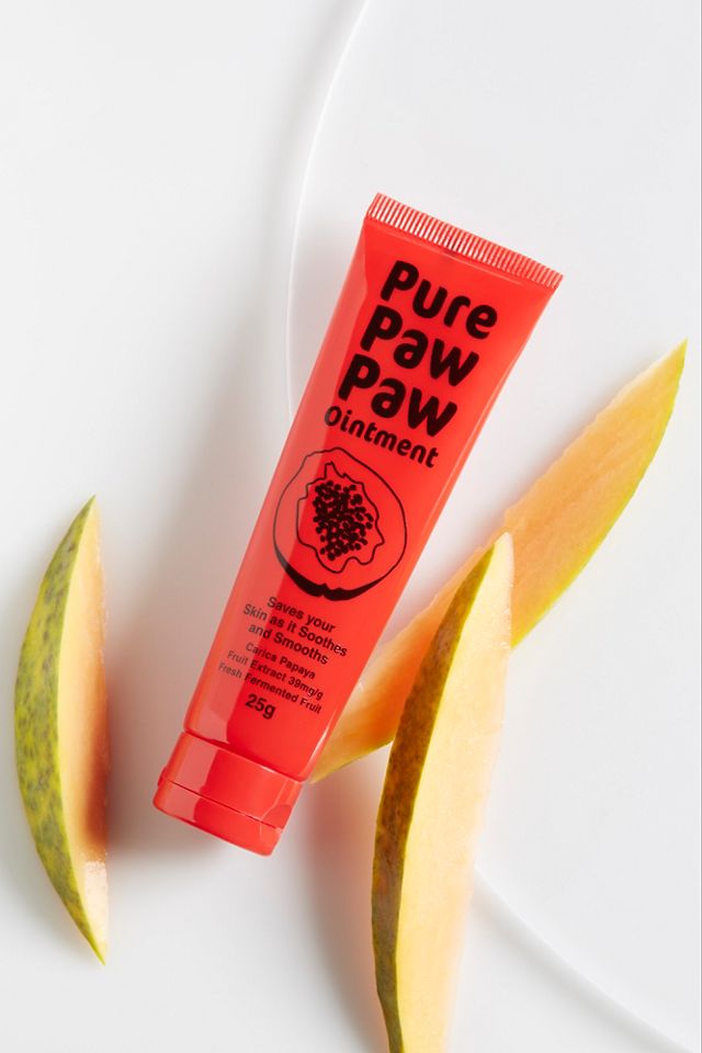 Pure Paw Paw Ointment Original (Lip Balm) Review Abillion, 53% OFF