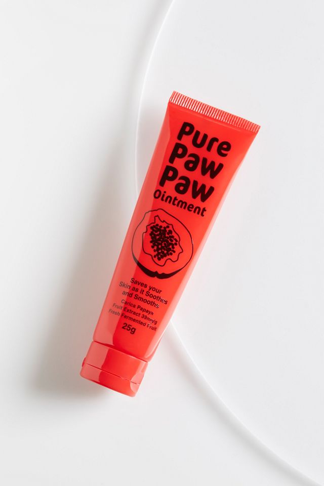 Ejendommelige længes efter Forudsætning Pure Paw Paw Ointment | Free People