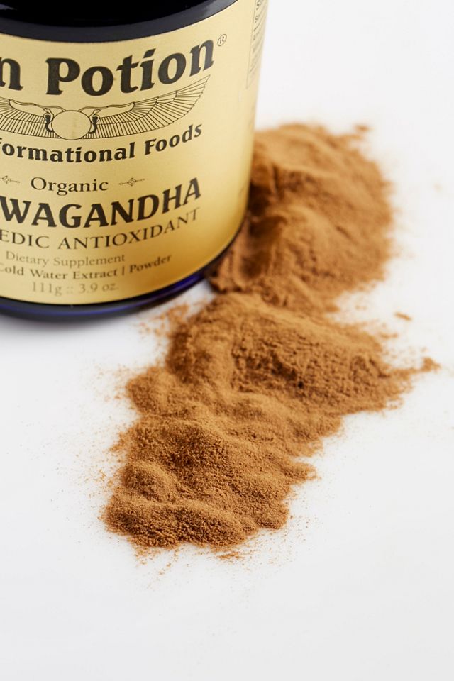 Ashwagandha Supplement #2