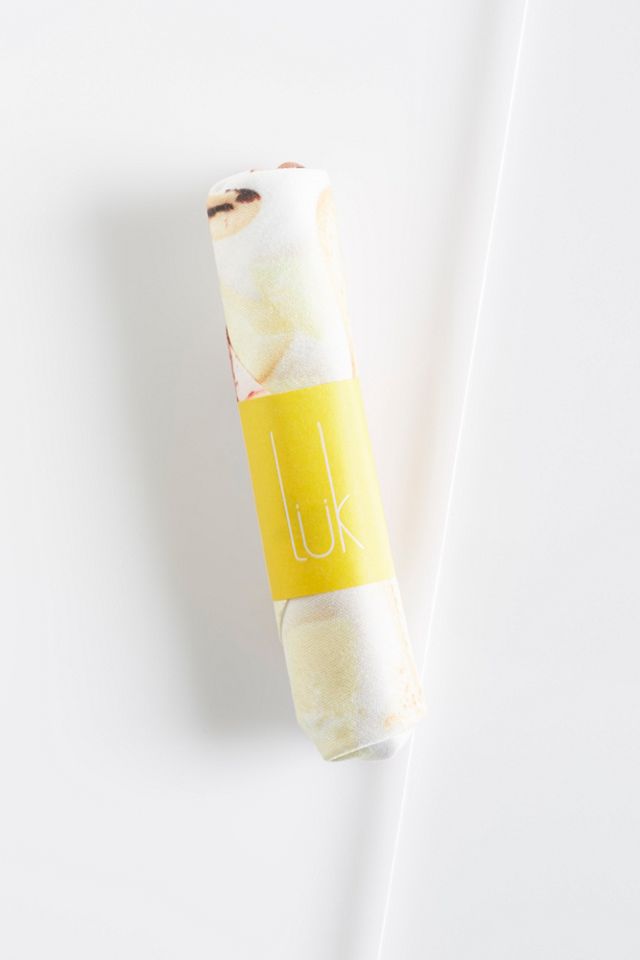 Lip Nourish #1