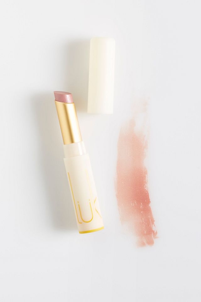 Lip Nourish #1