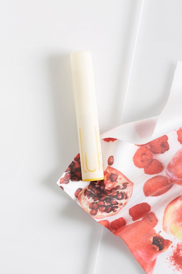 Lip Nourish #3
