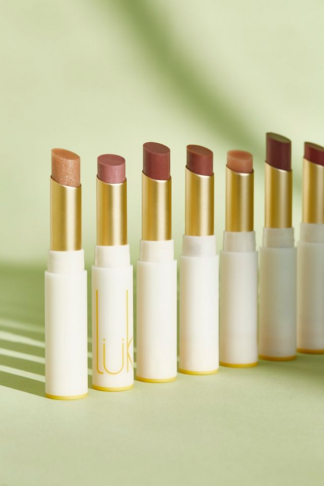 Lip Nourish #5