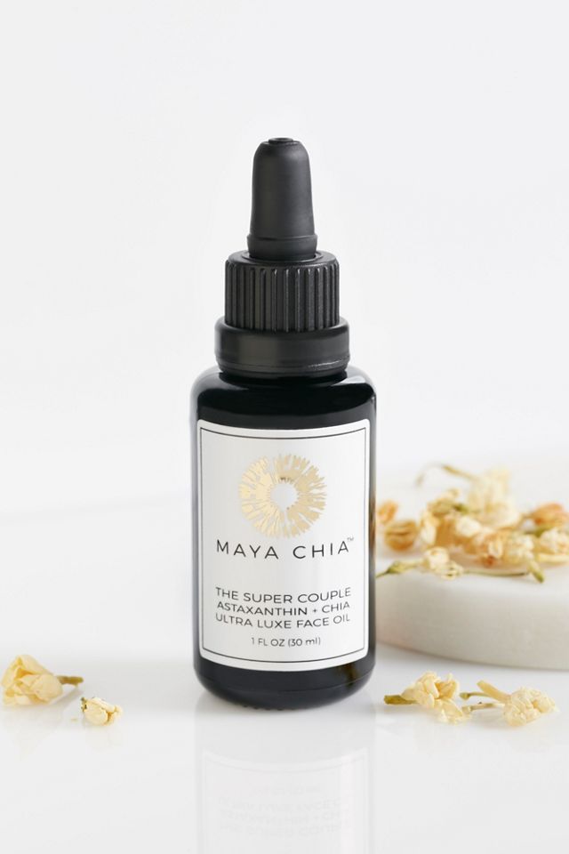 Maya Chia The Super Couple Face Oil Serum #2