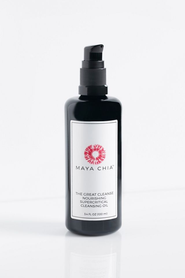 Maya Chia The Great Cleanse Cleansing Oil #2