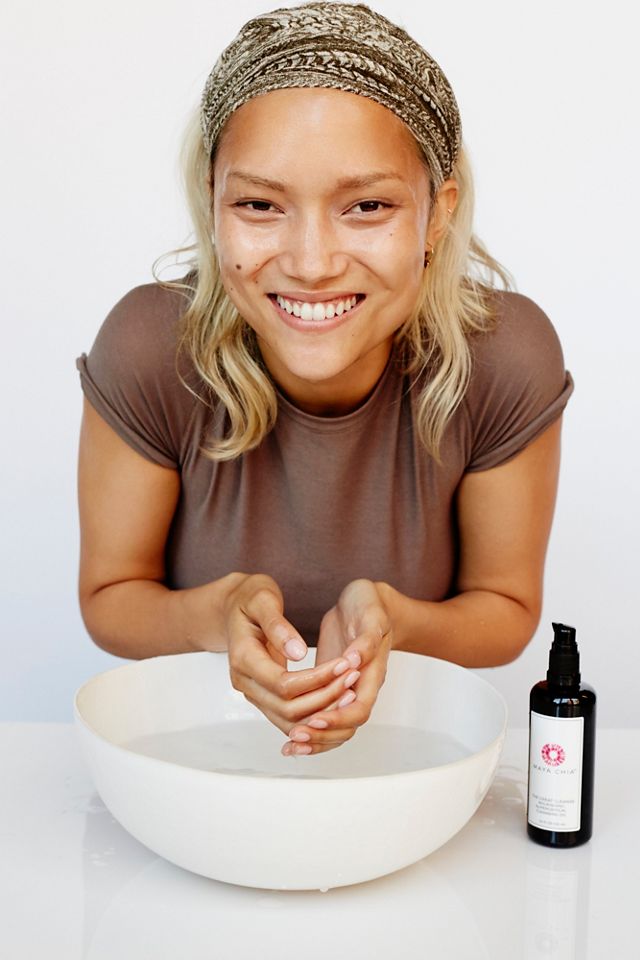 Maya Chia The Great Cleanse Cleansing Oil #3