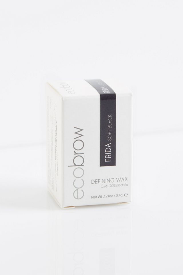 Ecobrow Defining Wax #1