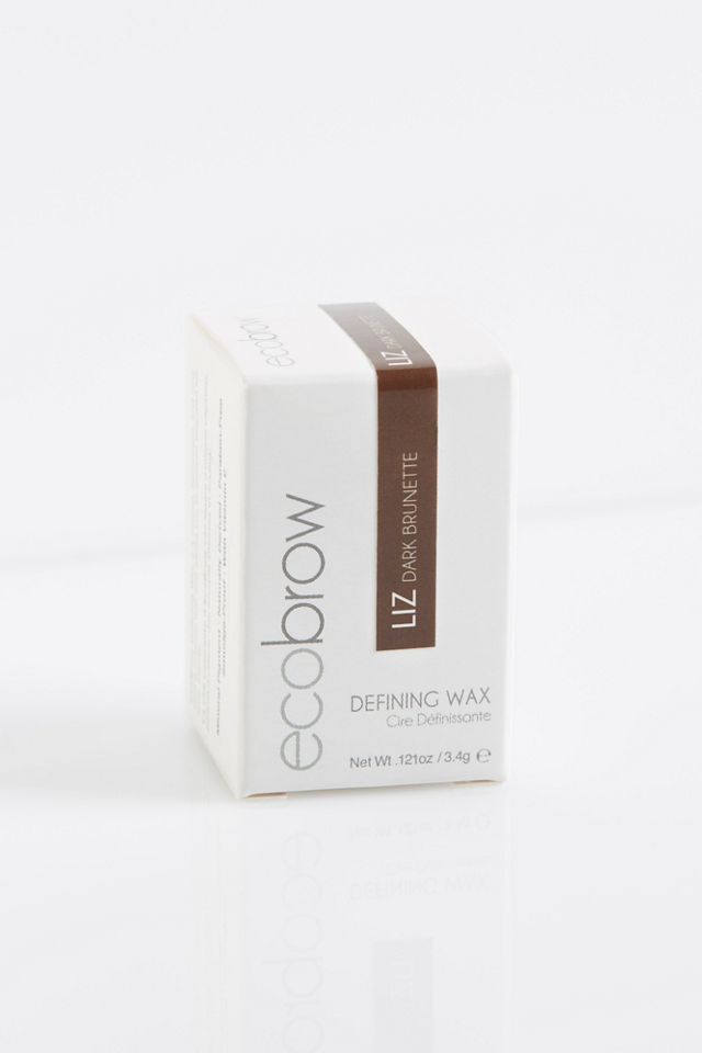 Ecobrow Defining Wax #1