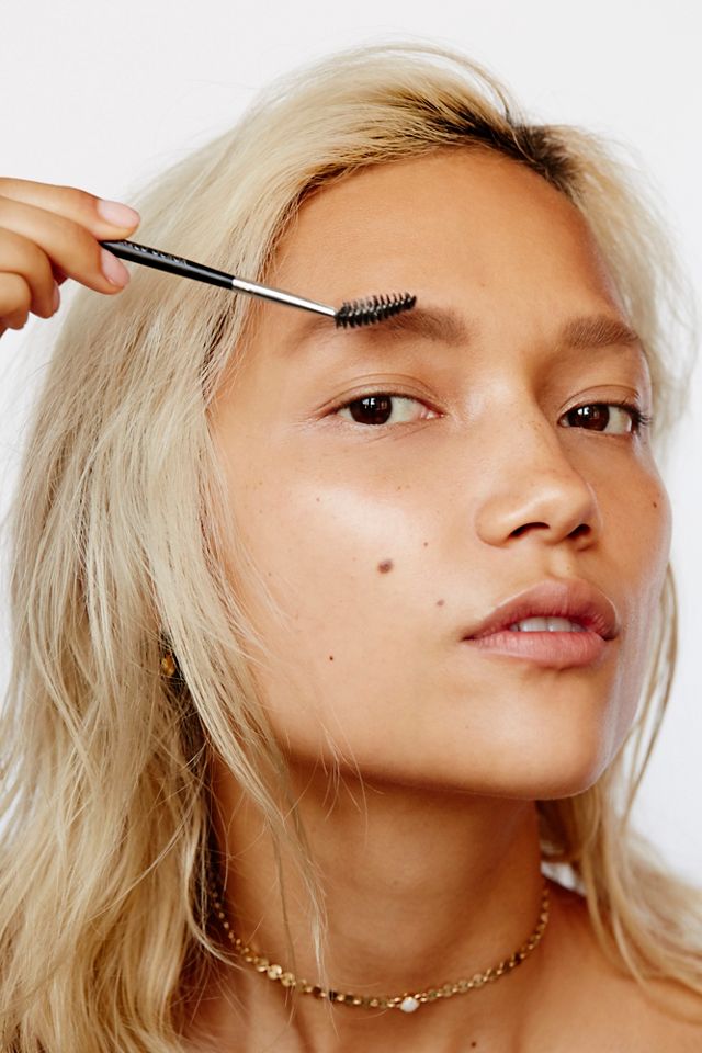 Ecobrow Defining Brush #3