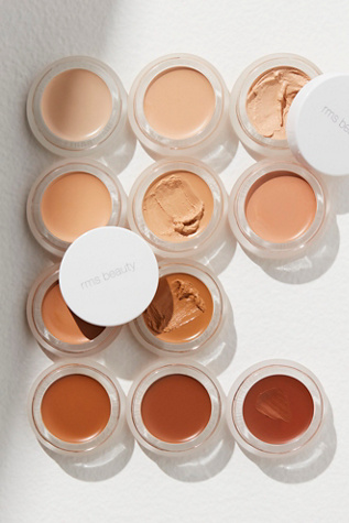 RMS Beauty UnCoverup Concealer at Free People in 000 Lightest Alabaster