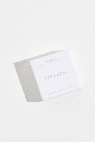 Консилер RMS Beauty UnCoverup, цвет: 000 (Lightest Alabaster) — фото 4