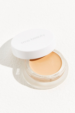 RMS Beauty UnCoverup Concealer At Free People In 11 Ivory With Slight Golden Base