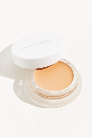 RMS Beauty UnCoverup Concealer at Free People in Medium With A Yellow Base