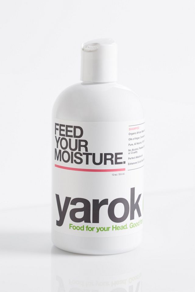 Yarok Feed Your Moisture Shampoo Free People