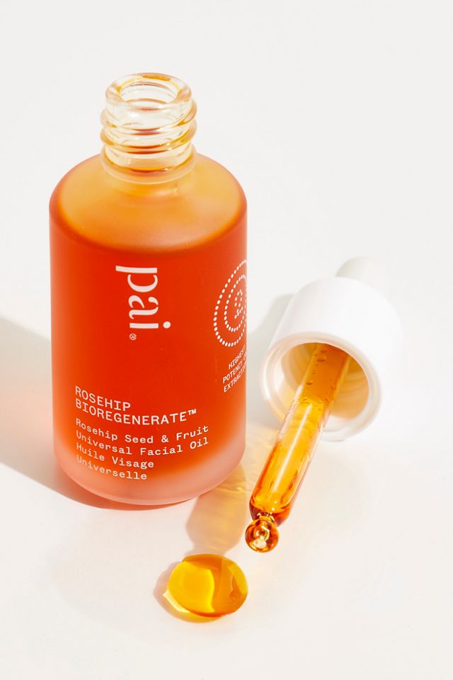 Pai Skincare Rosehip BioRegenerate Universal Face Oil