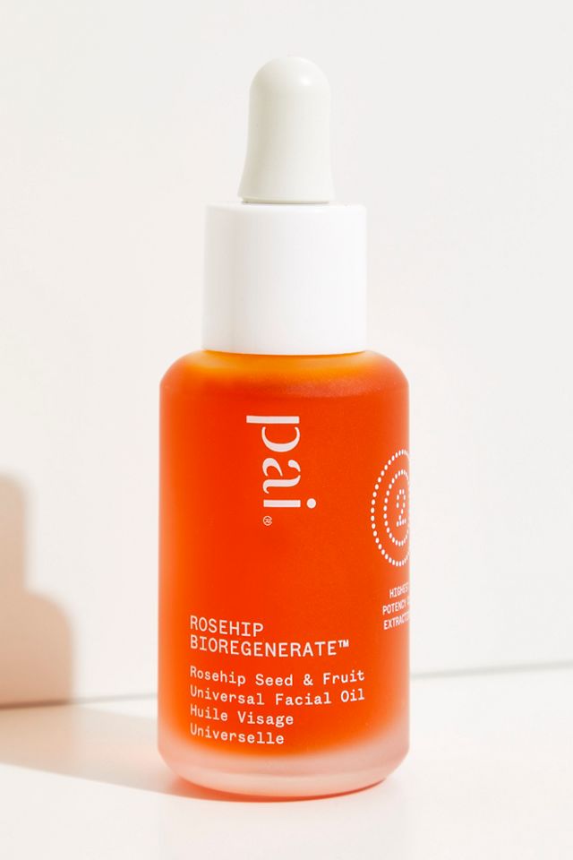 Pai Skincare Rosehip BioRegenerate Universal Face Oil