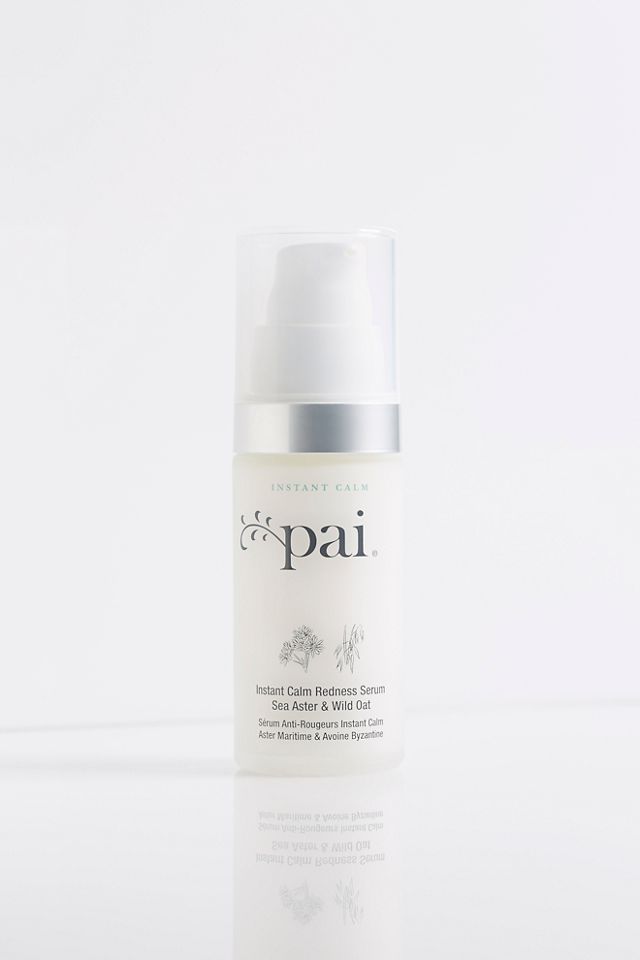 Pai Skincare Instant Calm Sea Aster & Wild Oat Redness Serum #2