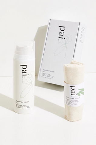 Pai Skincare Middlemist Seven Gentle Cream Cleanser