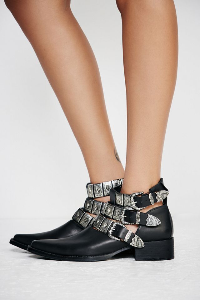 Ace Western Boot #1