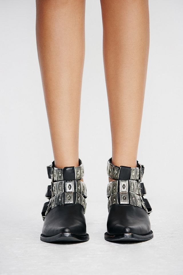 Ace Western Boot #2